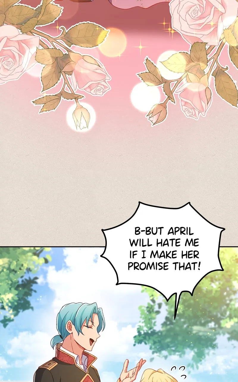 Broken Engagement Chapter 41 page 51 - 