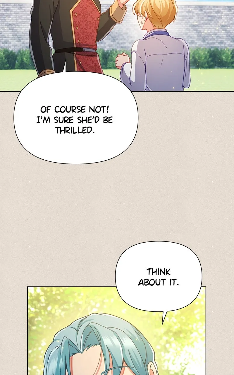 Broken Engagement Chapter 41 page 52 - 