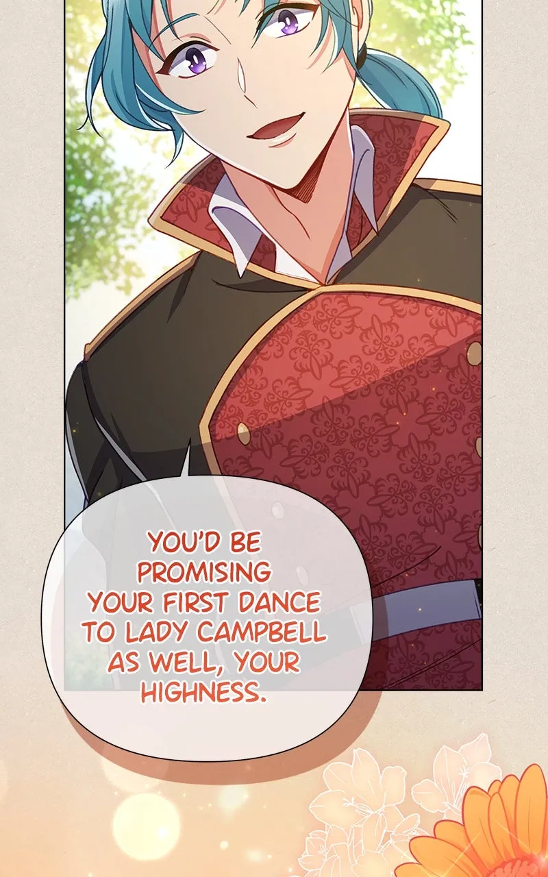Broken Engagement Chapter 41 page 53 - 