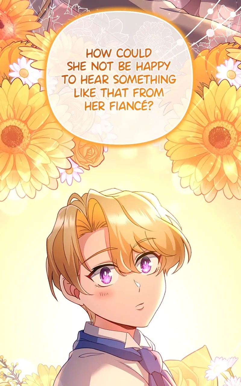 Broken Engagement Chapter 41 page 55 - 