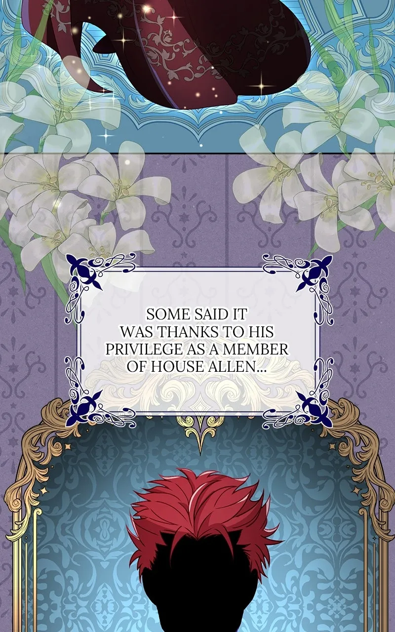 Broken Engagement Chapter 41 page 7 - 