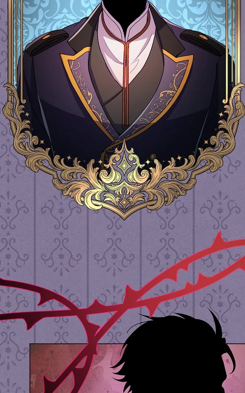 Broken Engagement Chapter 41 page 8 - 