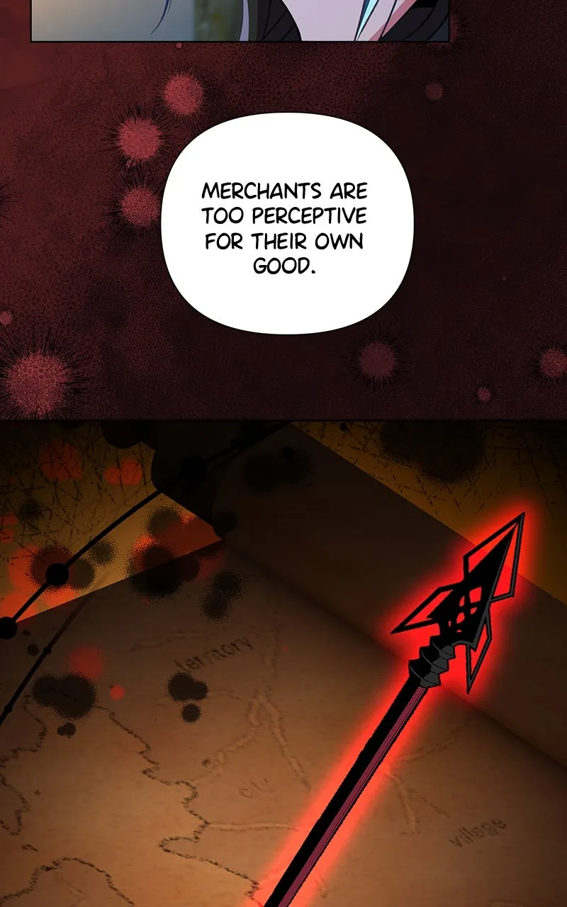 Broken Engagement Chapter 41 page 77 - 