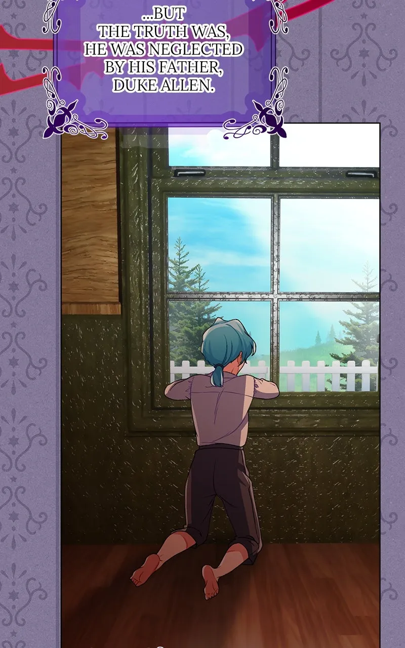 Broken Engagement Chapter 41 page 10 - 