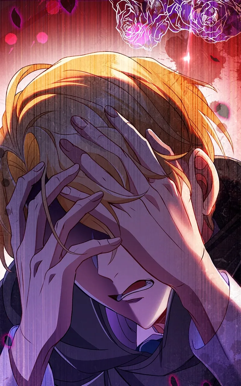 Broken Engagement Chapter 41 page 96 - 
