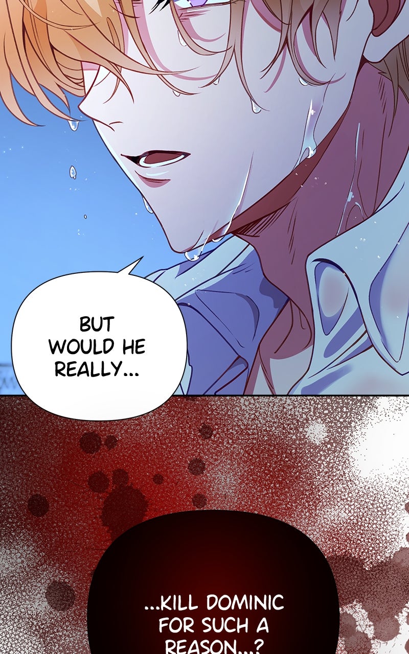 Broken Engagement Episode 41 page 17 - 