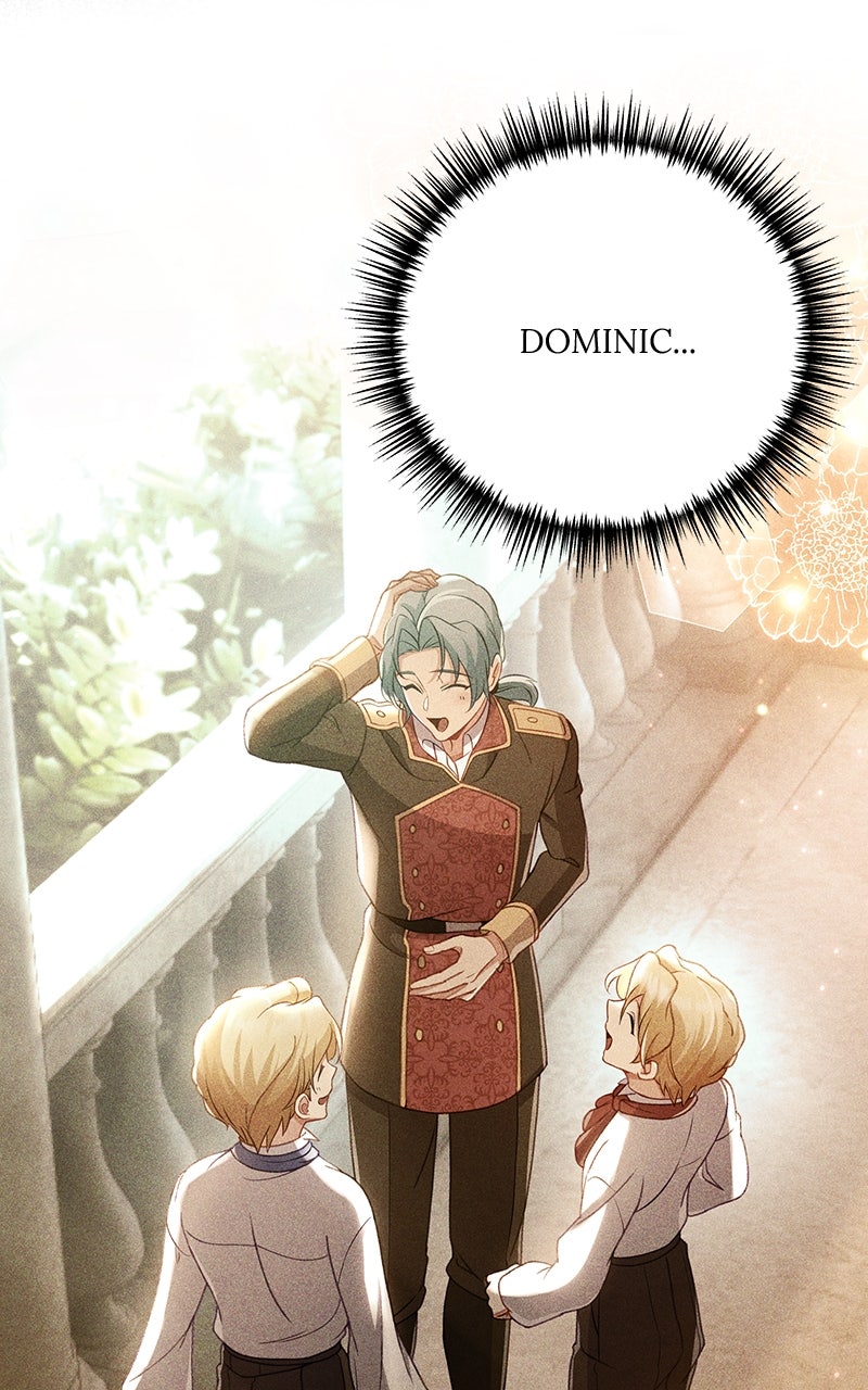 Broken Engagement Episode 41 page 19 - 