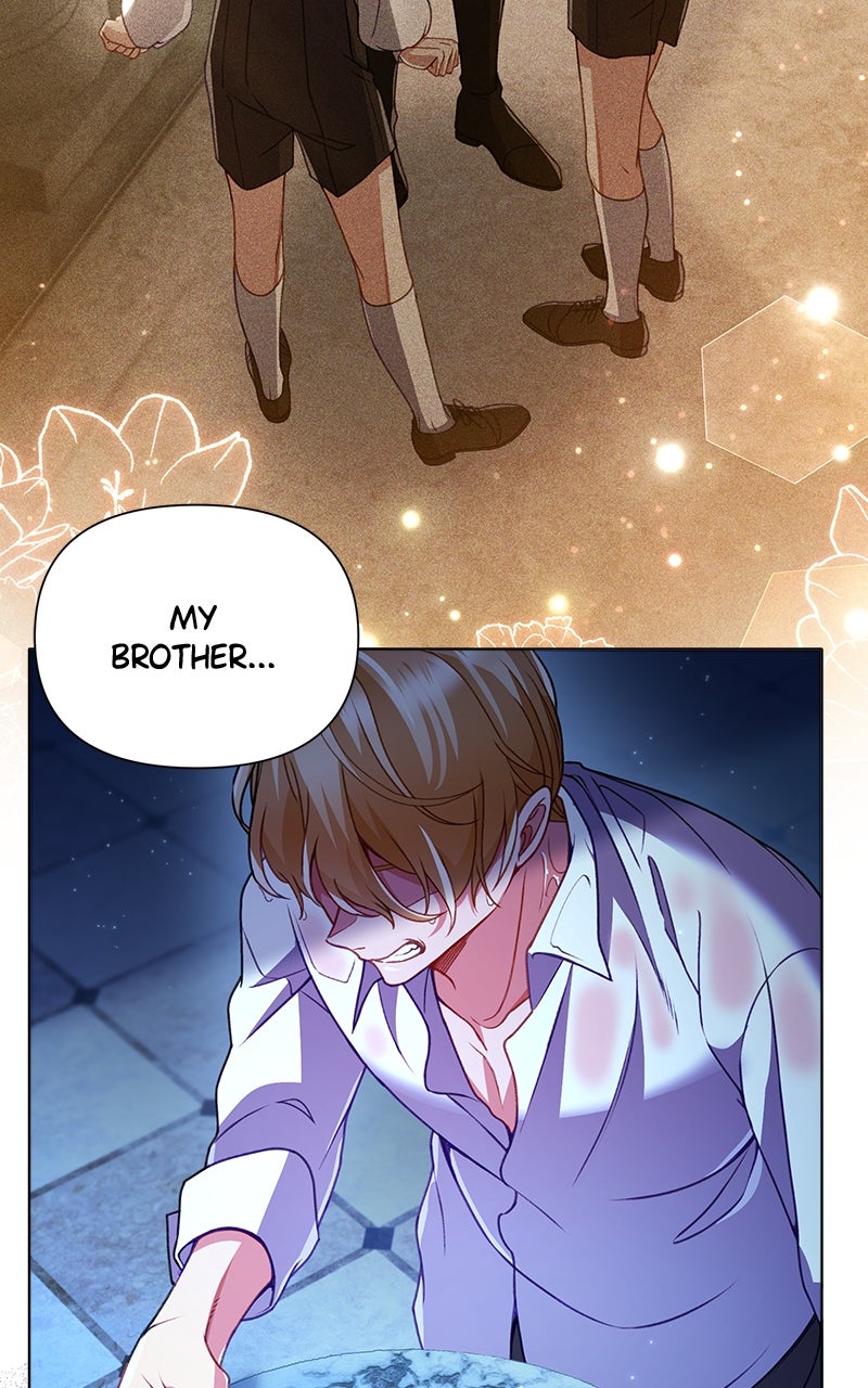 Broken Engagement Episode 41 page 20 - 