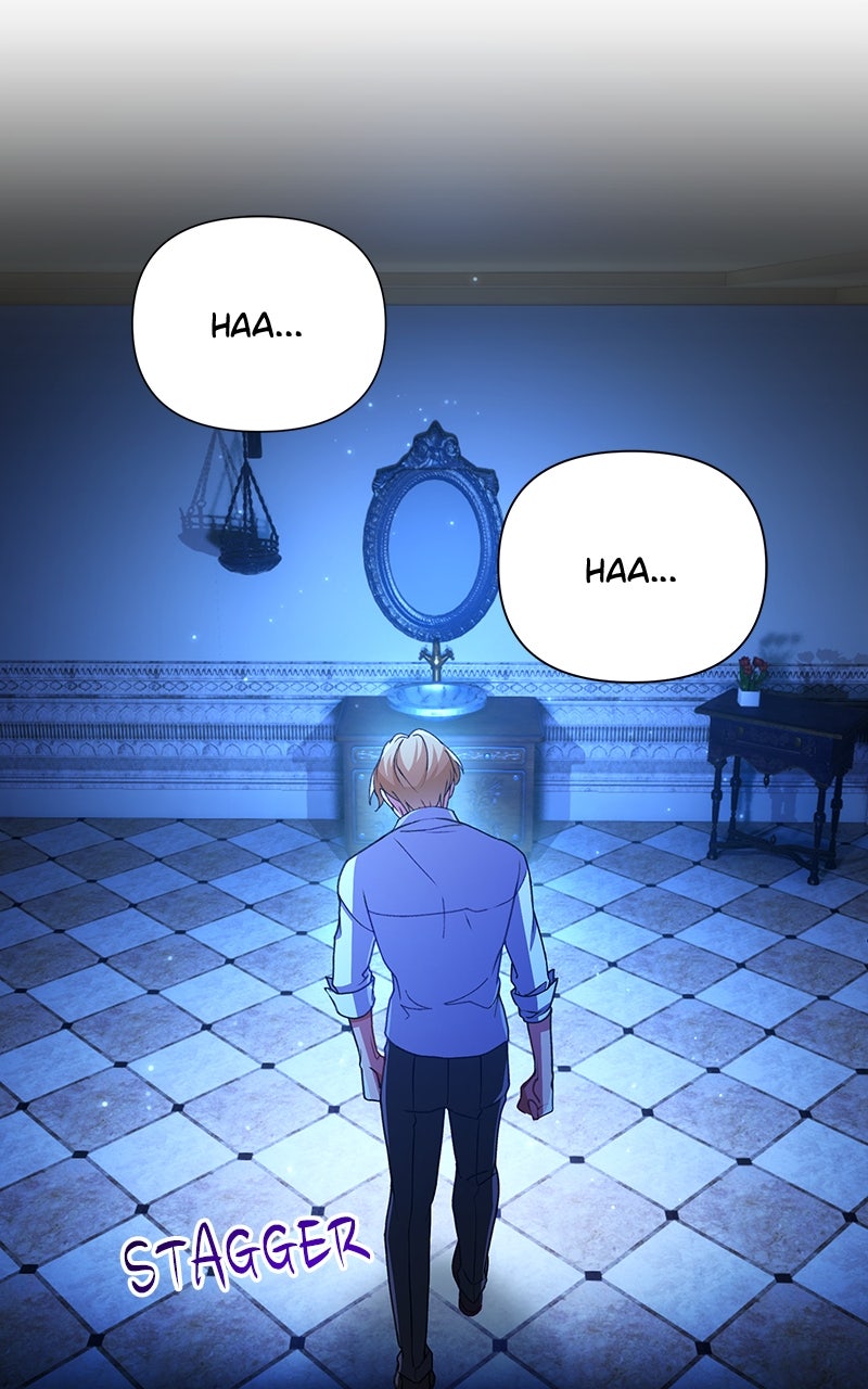 Broken Engagement Episode 41 page 3 - 