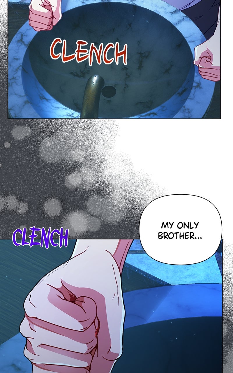 Broken Engagement Episode 41 page 21 - 