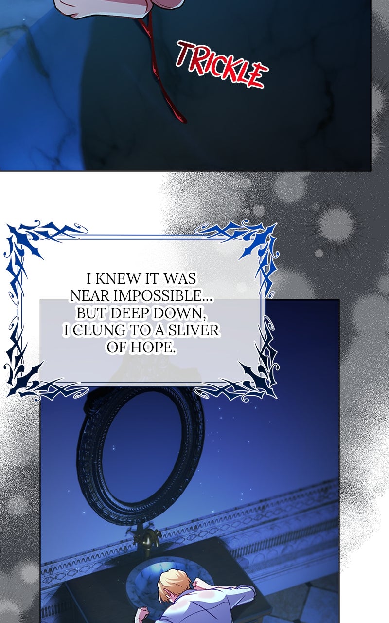 Broken Engagement Episode 41 page 22 - 