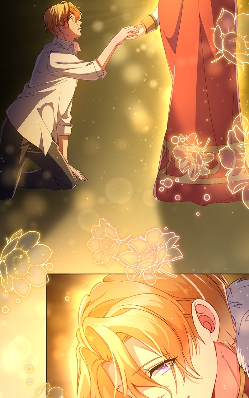 Broken Engagement Episode 41 page 28 - 