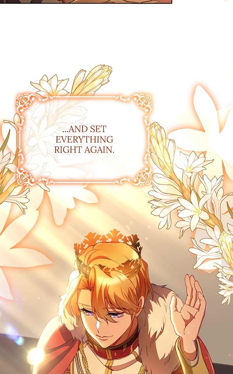 Broken Engagement Episode 41 page 30 - 