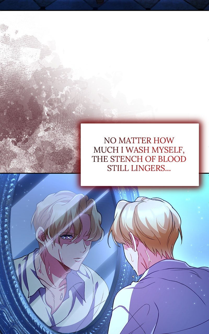 Broken Engagement Episode 41 page 4 - 