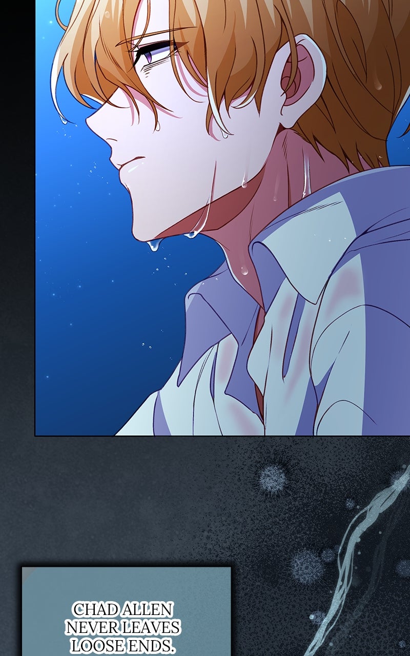 Broken Engagement Episode 41 page 35 - 