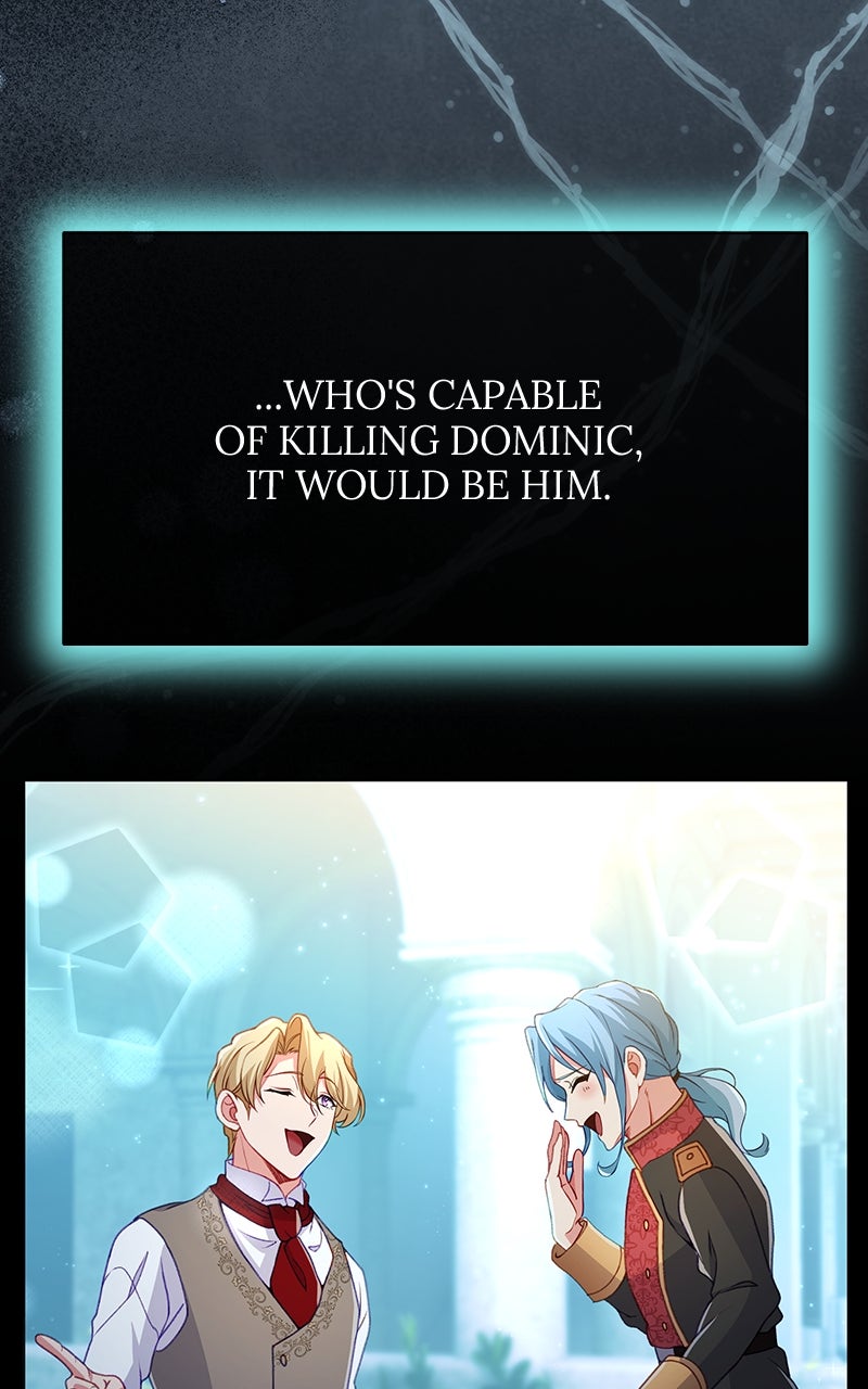 Broken Engagement Episode 41 page 37 - 