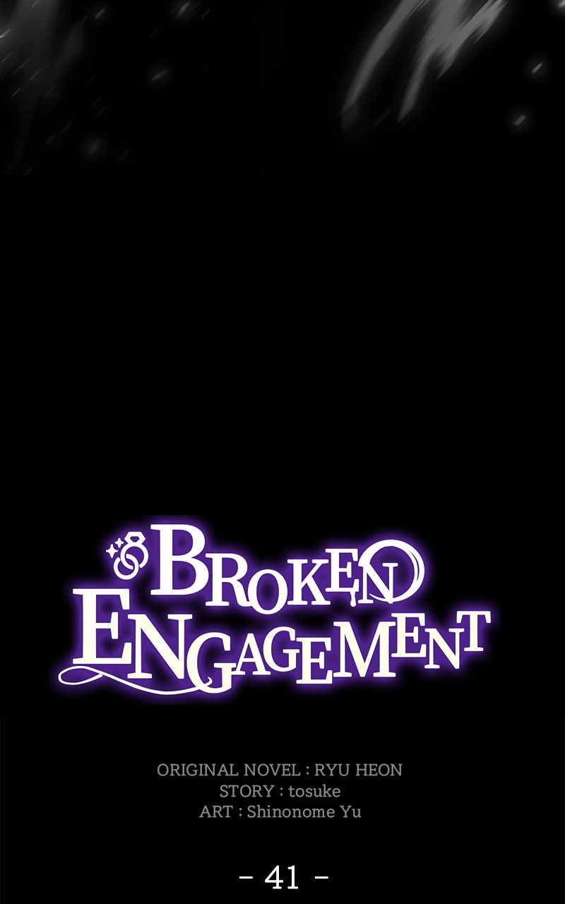 Broken Engagement Episode 41 page 44 - 