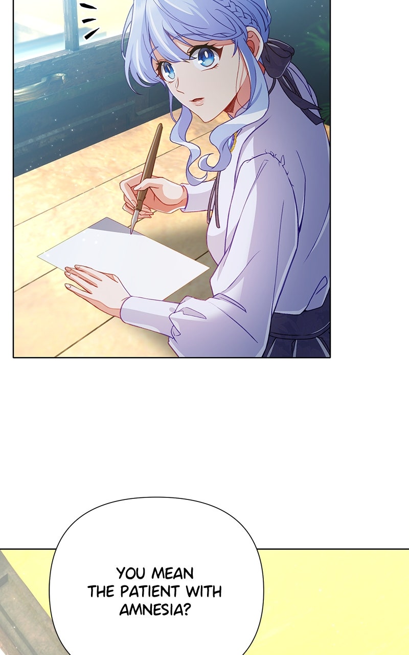 Broken Engagement Episode 41 page 47 - 