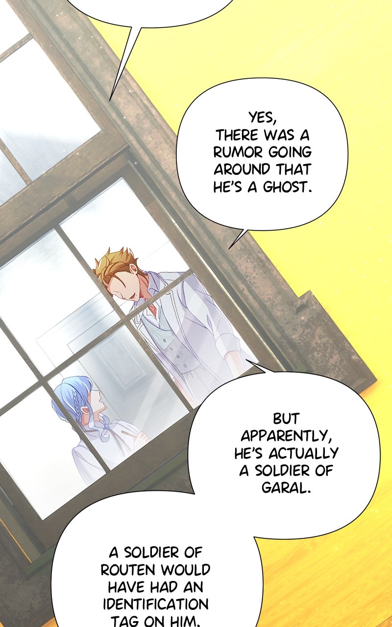 Broken Engagement Episode 41 page 48 - 