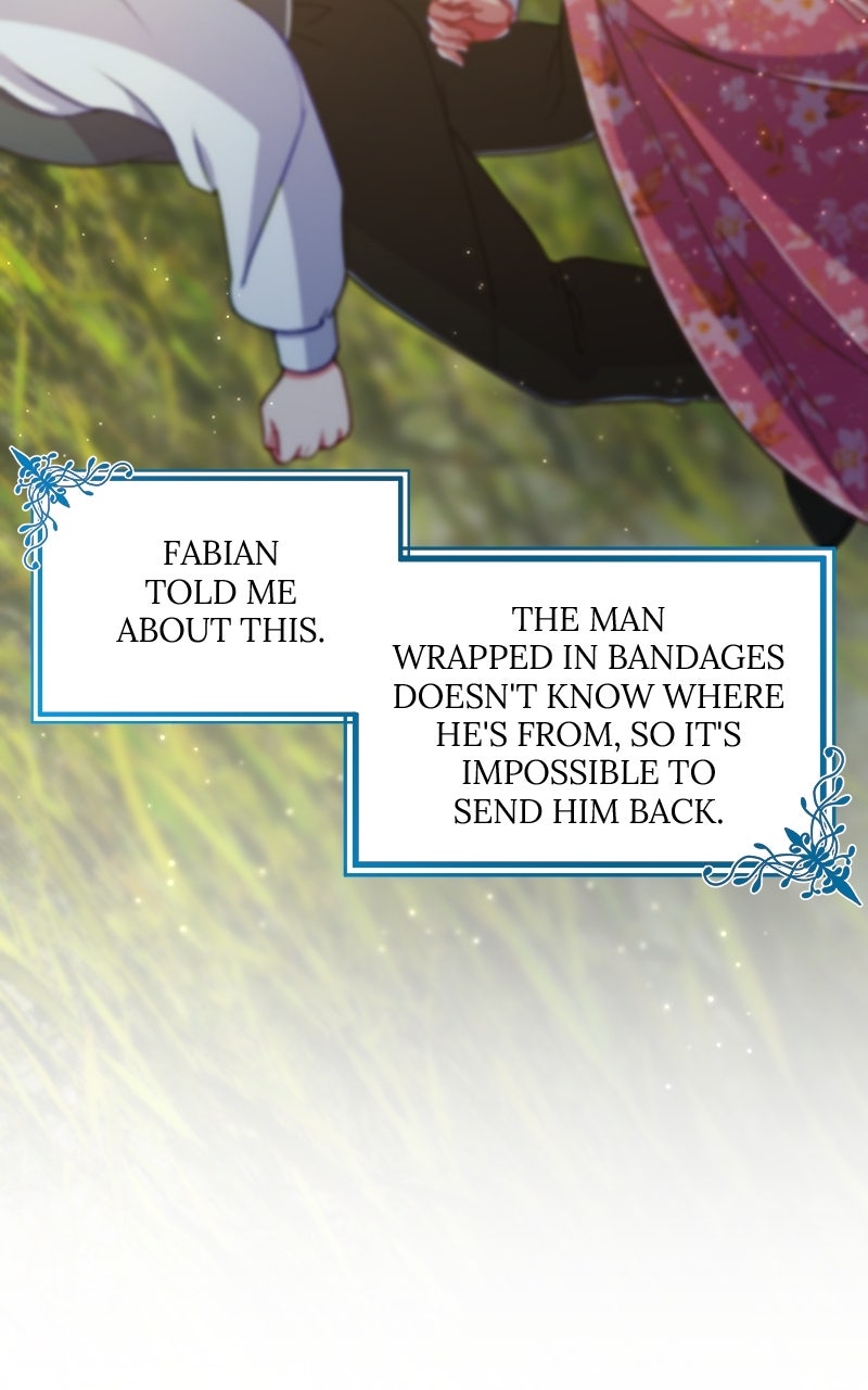 Broken Engagement Episode 41 page 50 - 