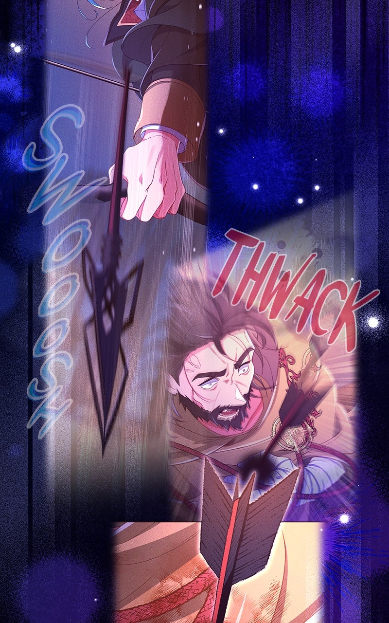Broken Engagement Episode 41 page 6 - 