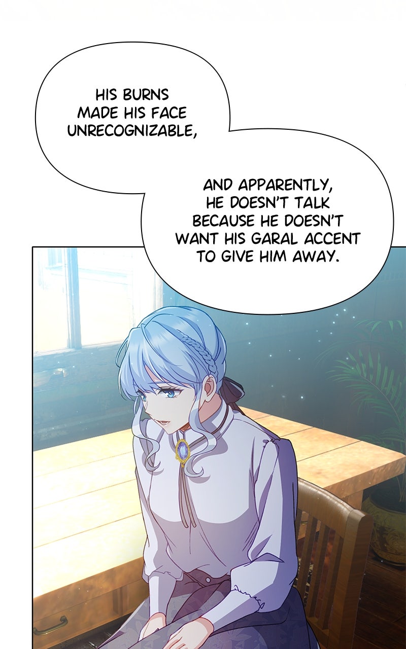 Broken Engagement Episode 41 page 51 - 