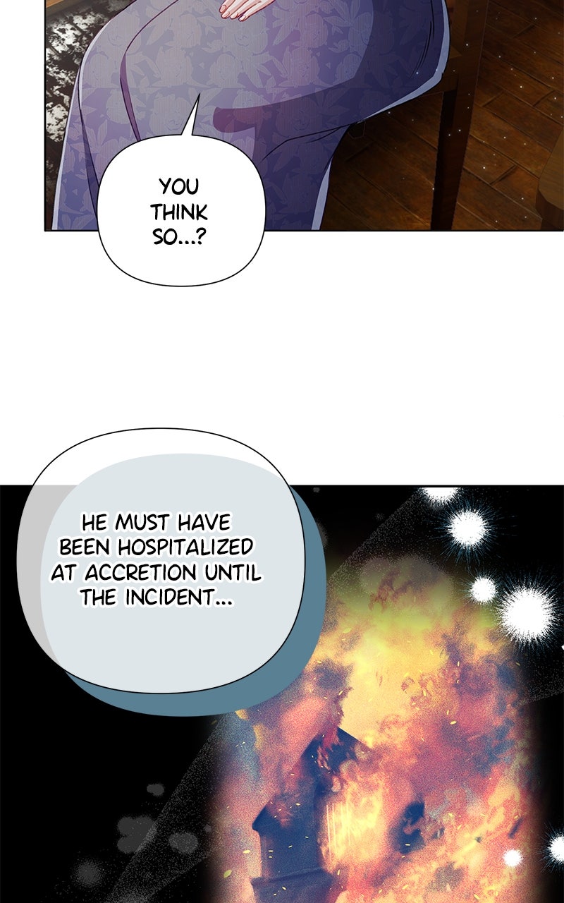 Broken Engagement Episode 41 page 52 - 