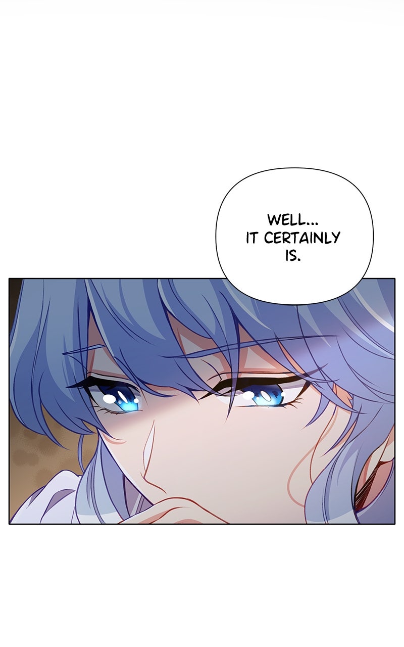 Broken Engagement Episode 41 page 54 - 