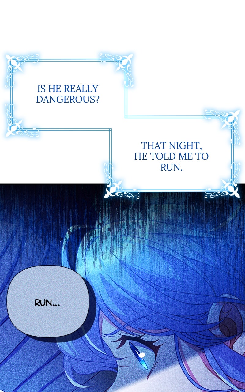 Broken Engagement Episode 41 page 55 - 