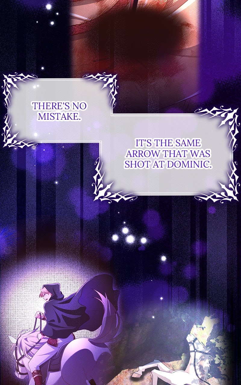 Broken Engagement Episode 41 page 7 - 