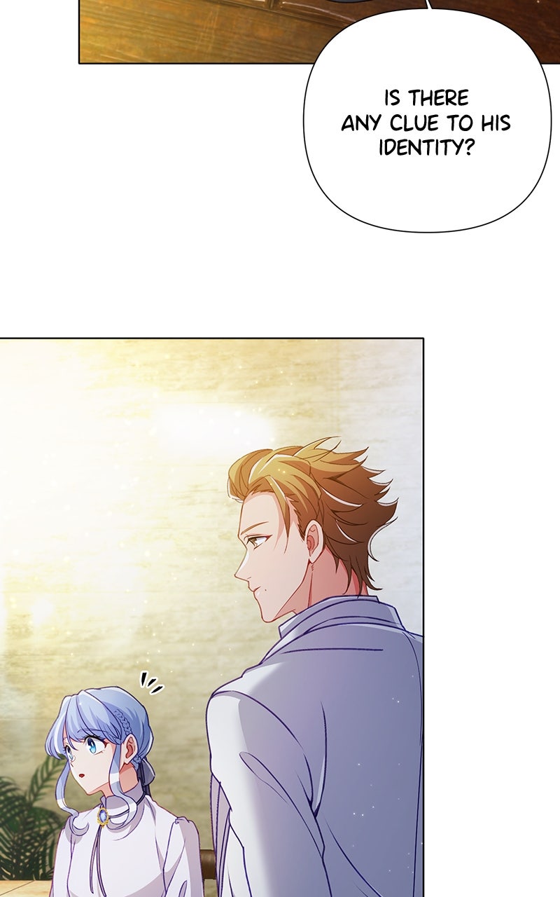 Broken Engagement Episode 41 page 64 - 