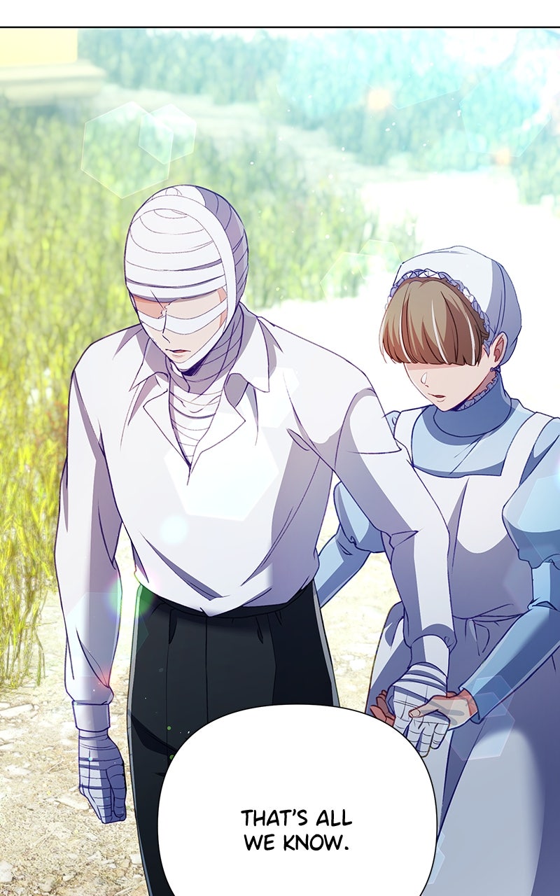 Broken Engagement Episode 41 page 67 - 