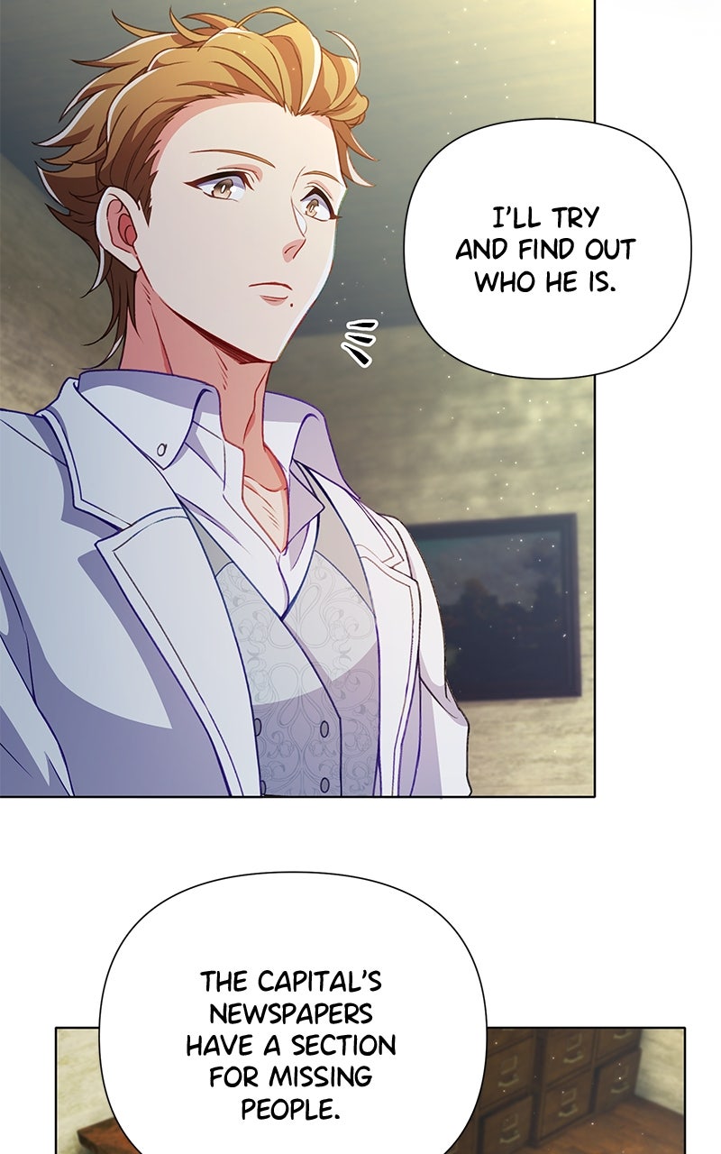 Broken Engagement Episode 41 page 69 - 