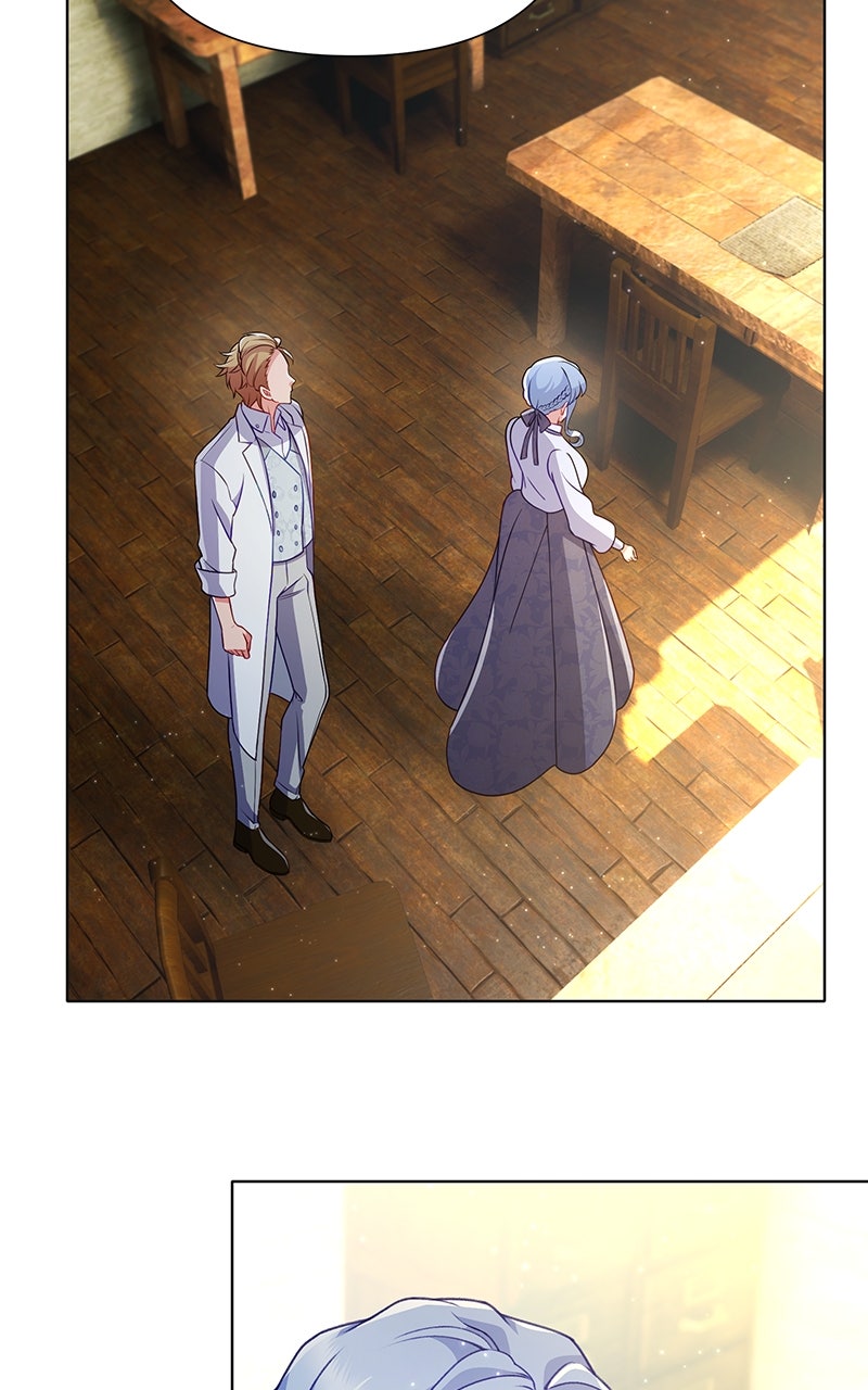 Broken Engagement Episode 41 page 70 - 
