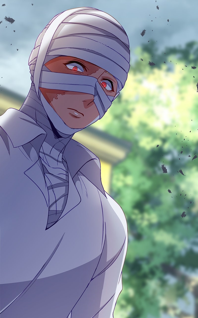 Broken Engagement Episode 41 page 77 - 