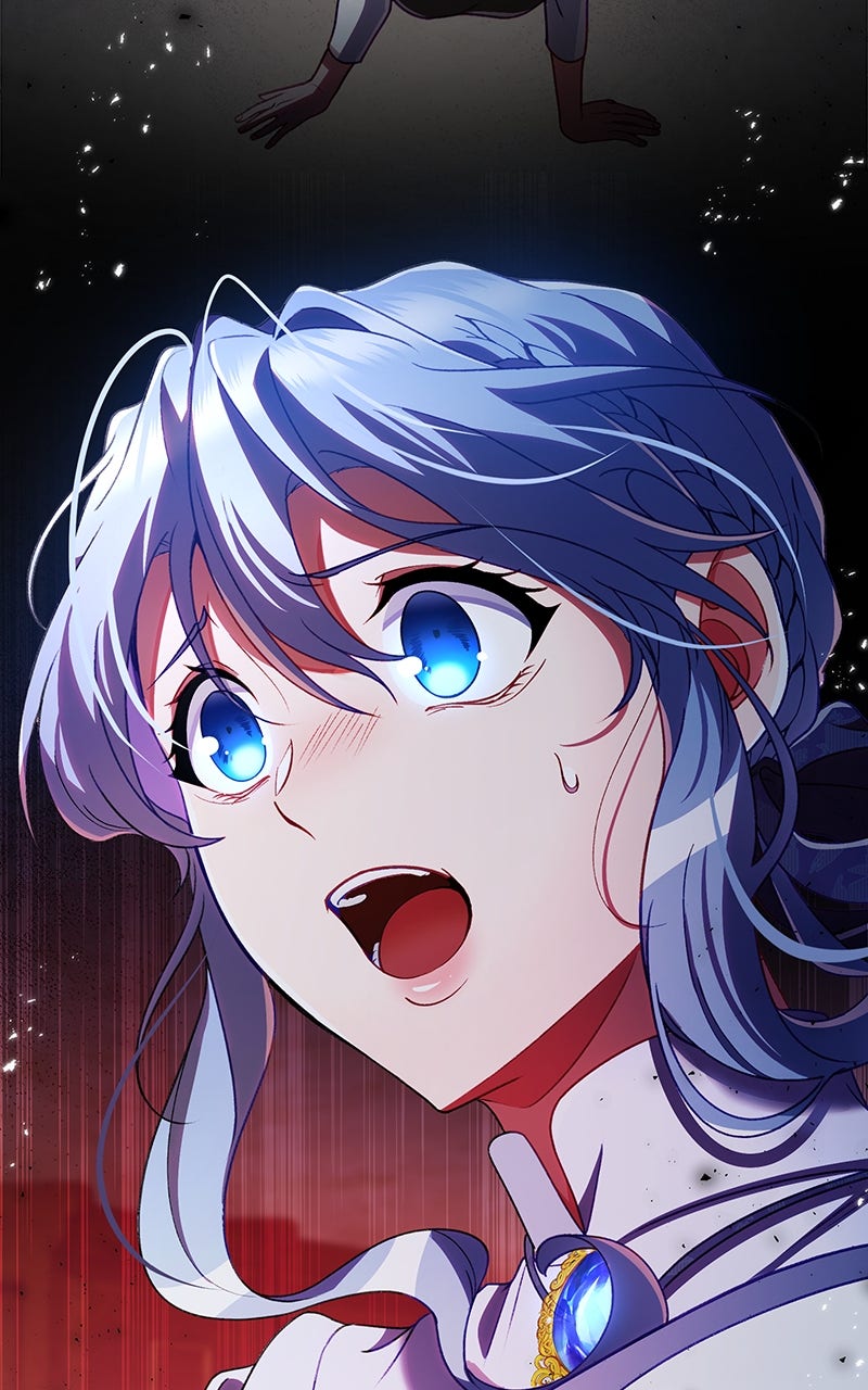 Broken Engagement Episode 41 page 86 - 