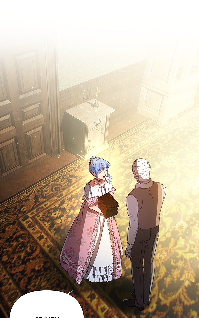 Broken Engagement Episode 42 page 102 - 