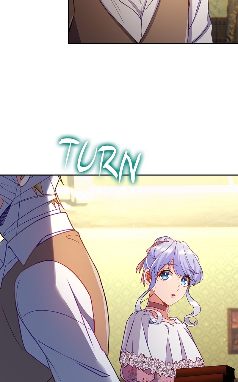 Broken Engagement Episode 42 page 104 - 