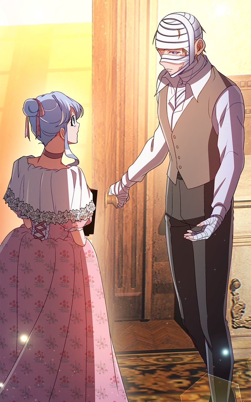Broken Engagement Episode 42 page 107 - 