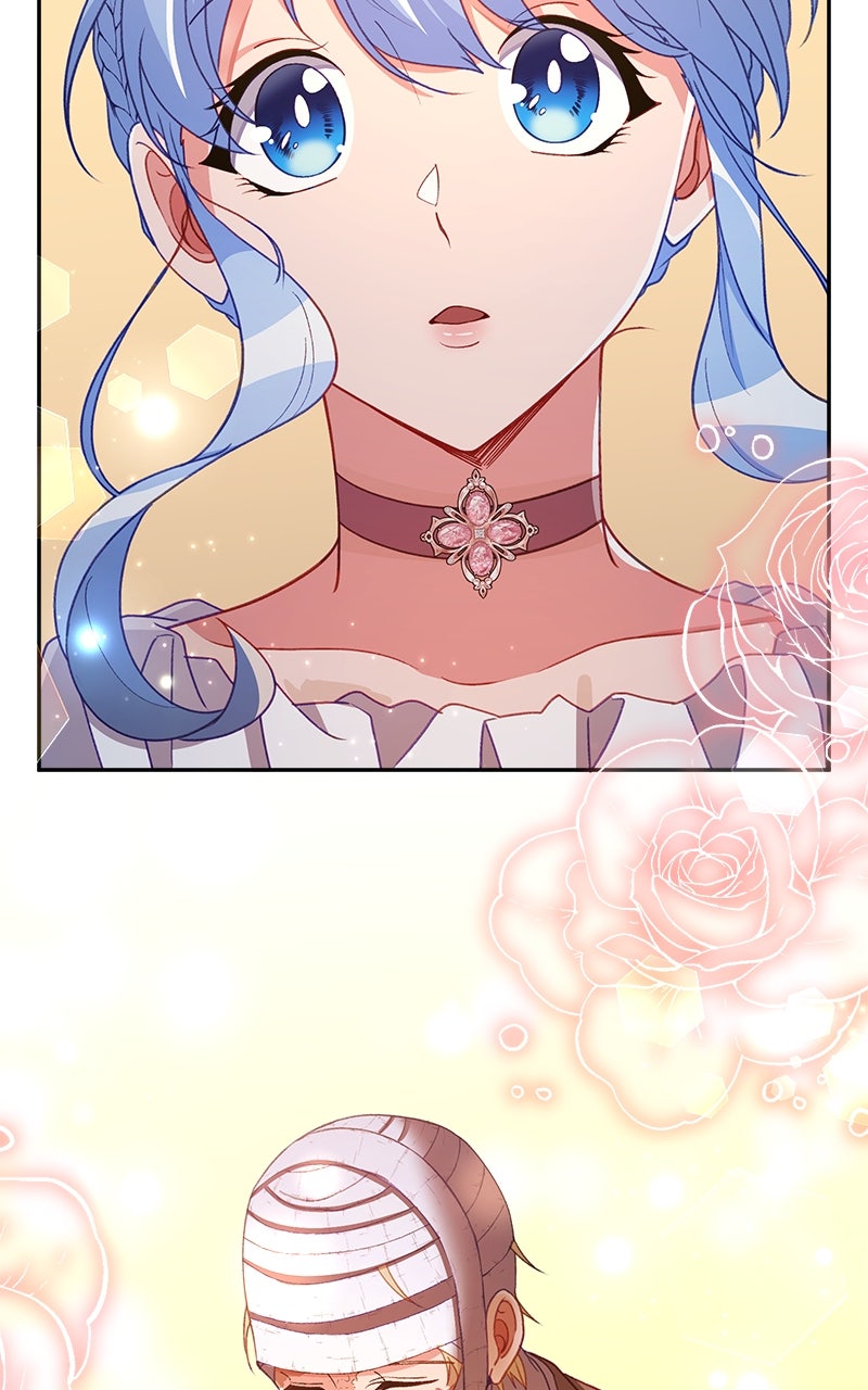 Broken Engagement Episode 42 page 109 - 