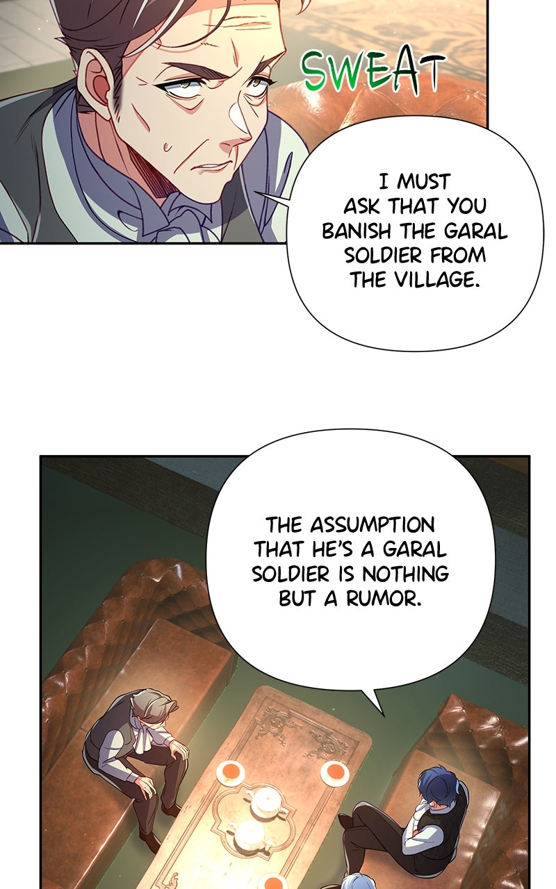 Broken Engagement Episode 42 page 12 - 