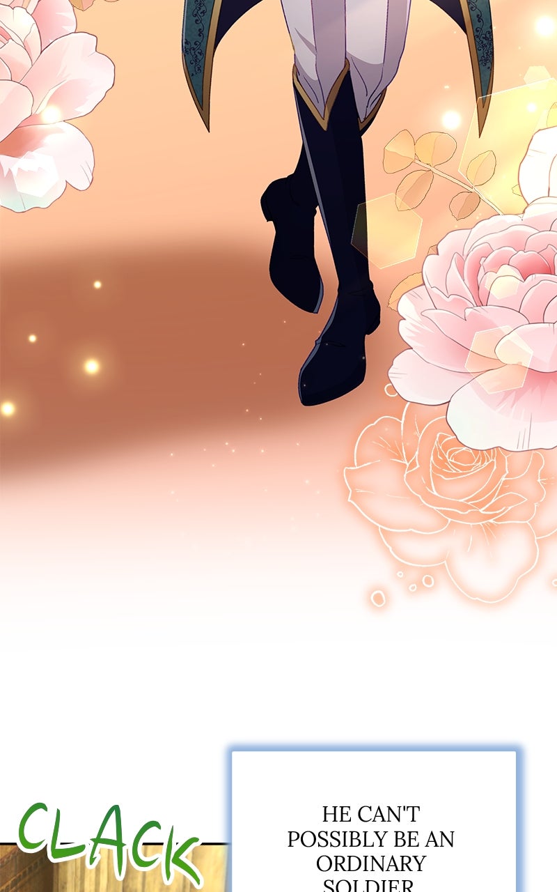 Broken Engagement Episode 42 page 112 - 