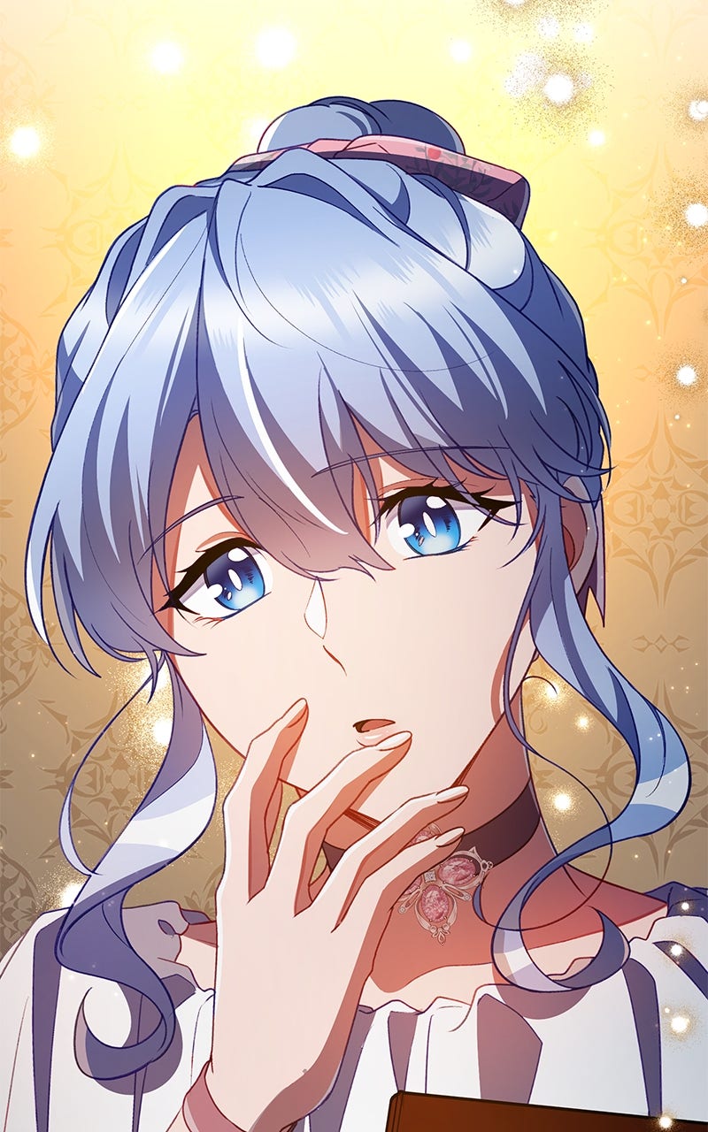Broken Engagement Episode 42 page 114 - 