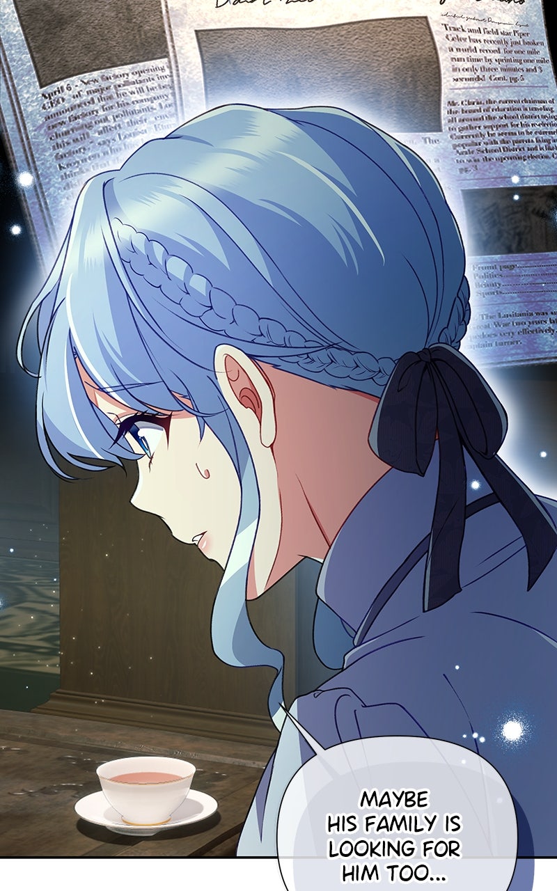Broken Engagement Episode 42 page 14 - 