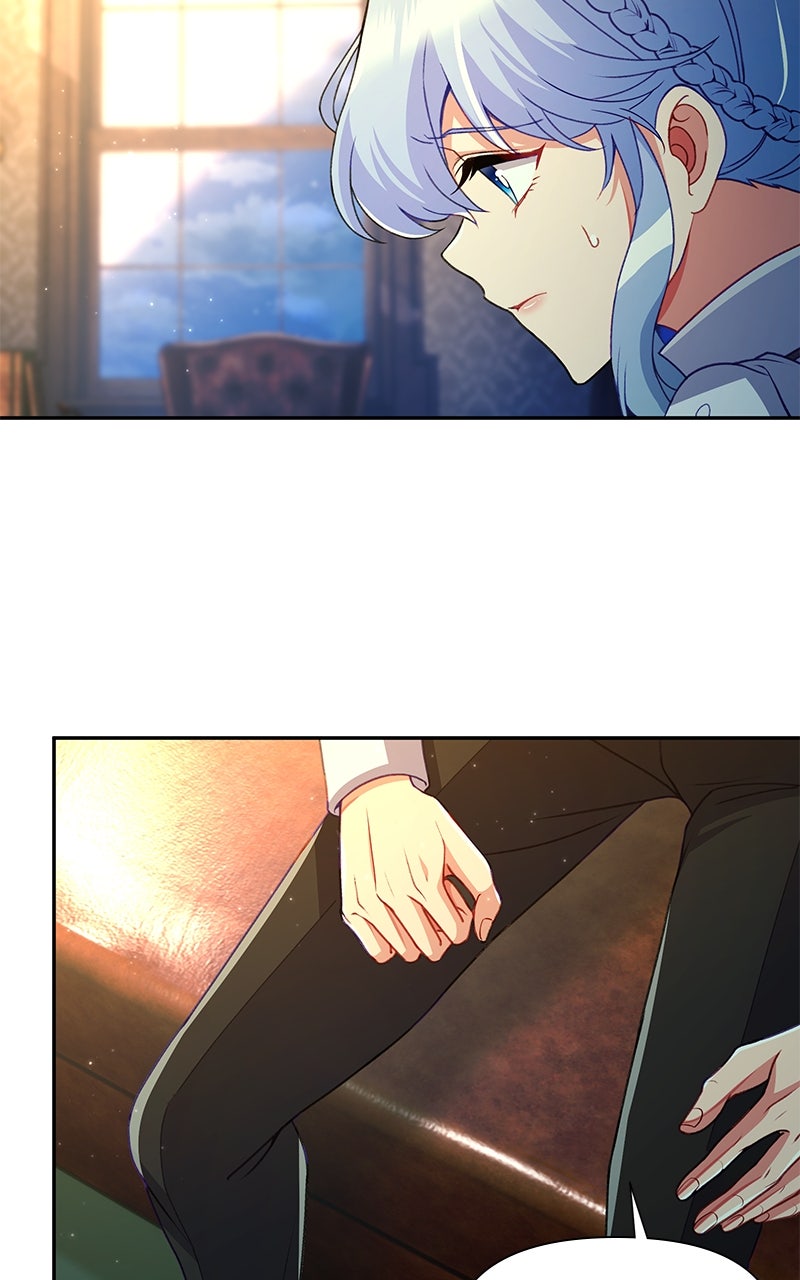 Broken Engagement Episode 42 page 17 - 