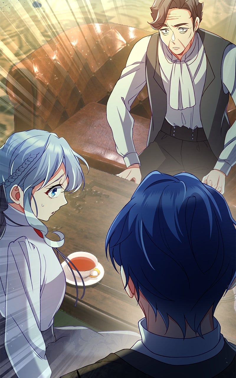 Broken Engagement Episode 42 page 19 - 