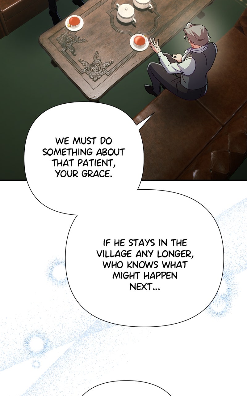 Broken Engagement Episode 42 page 3 - 