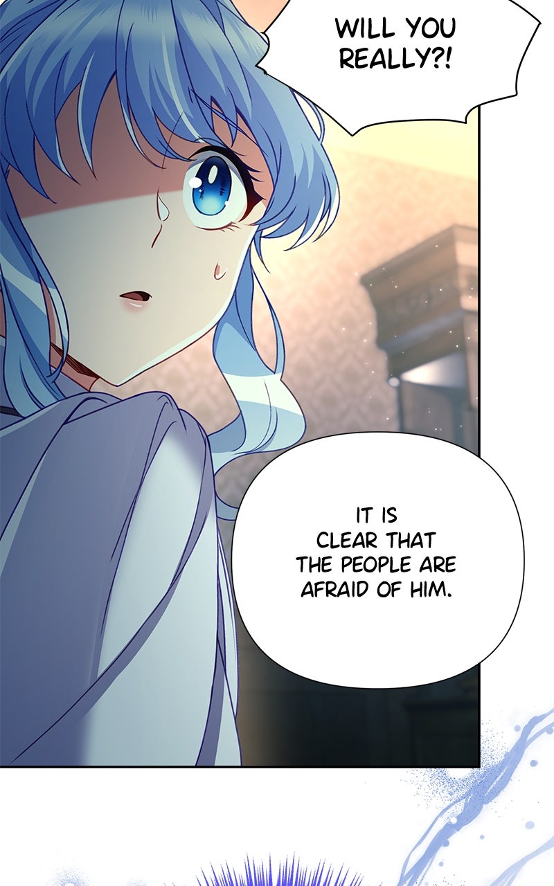 Broken Engagement Episode 42 page 21 - 