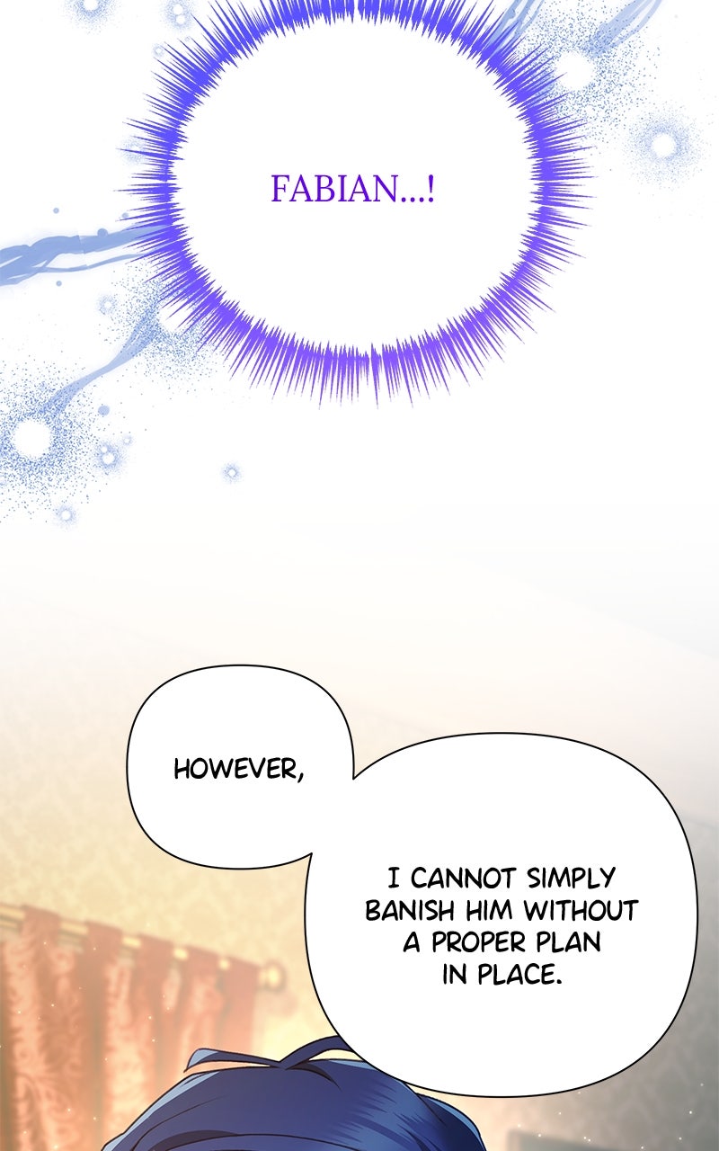 Broken Engagement Episode 42 page 22 - 
