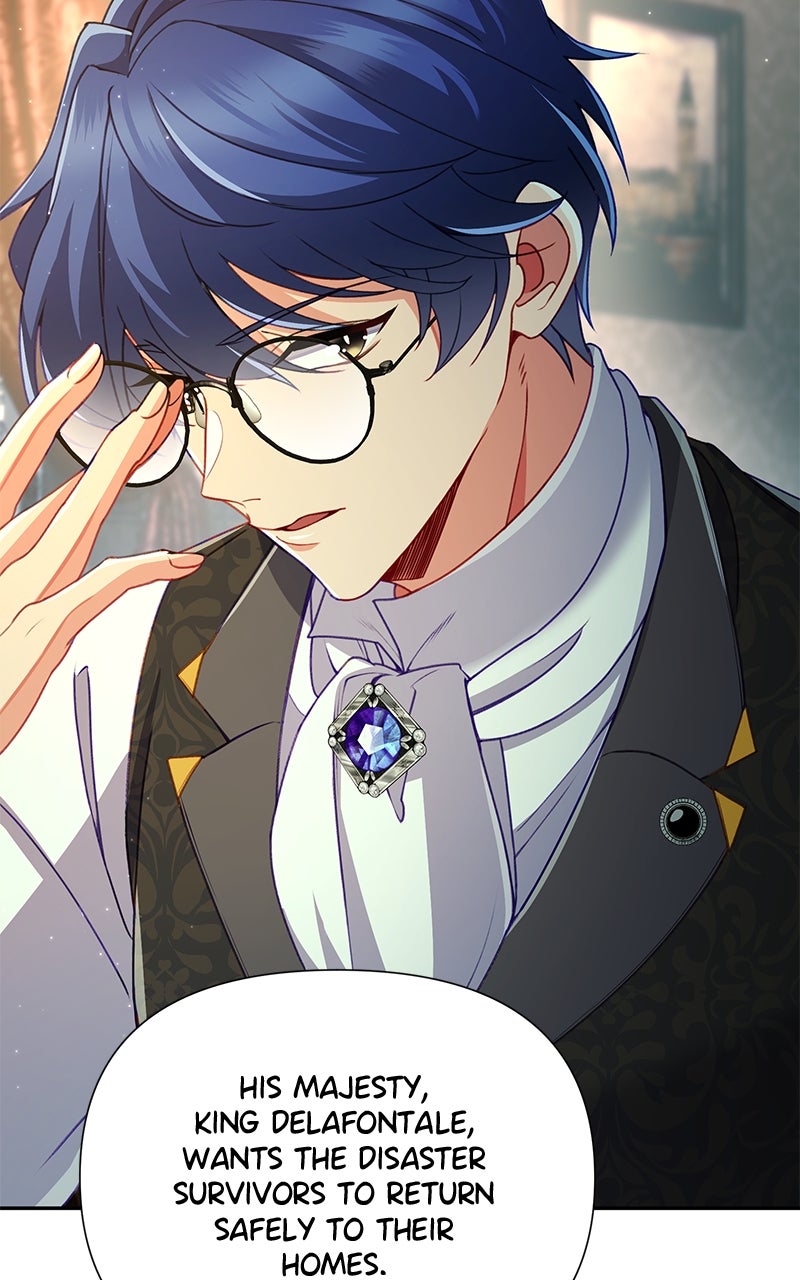 Broken Engagement Episode 42 page 23 - 